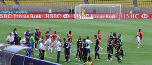 Quels temps de récupération entre les exercices au foot