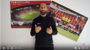 Comment devenir entraineur des gardiens