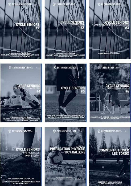 programme pdf foot seniors