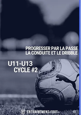programme école de foot pdf passes