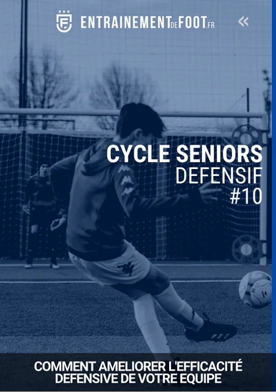 programme efficacité défensive pour seniors pdf