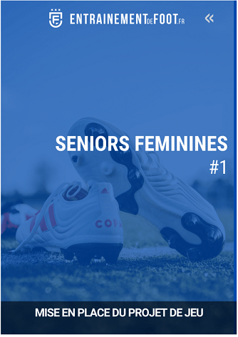 pdf seniors féminines dossier