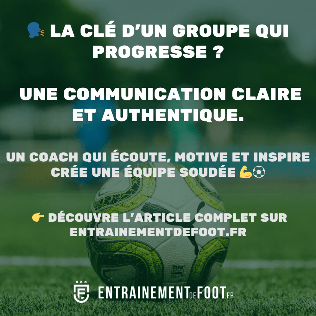 L'importance de la communication dans la gestion de groupe