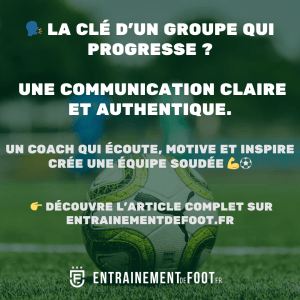 L'importance de la communication dans la gestion de groupe