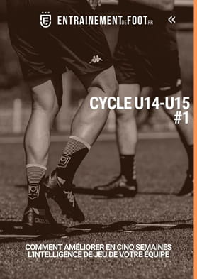 programme u14-u15 intelligence de jeu