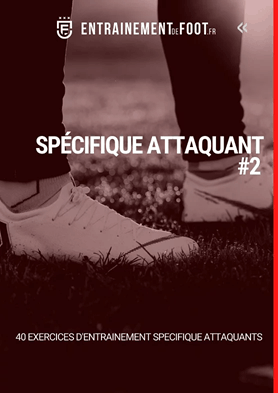 programme spécifique attaquant pdf foot