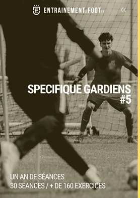 programme spé gardien foot pdf