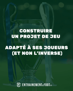 Construire un projet de jeu adapté à ses joueurs (et non l’inverse)