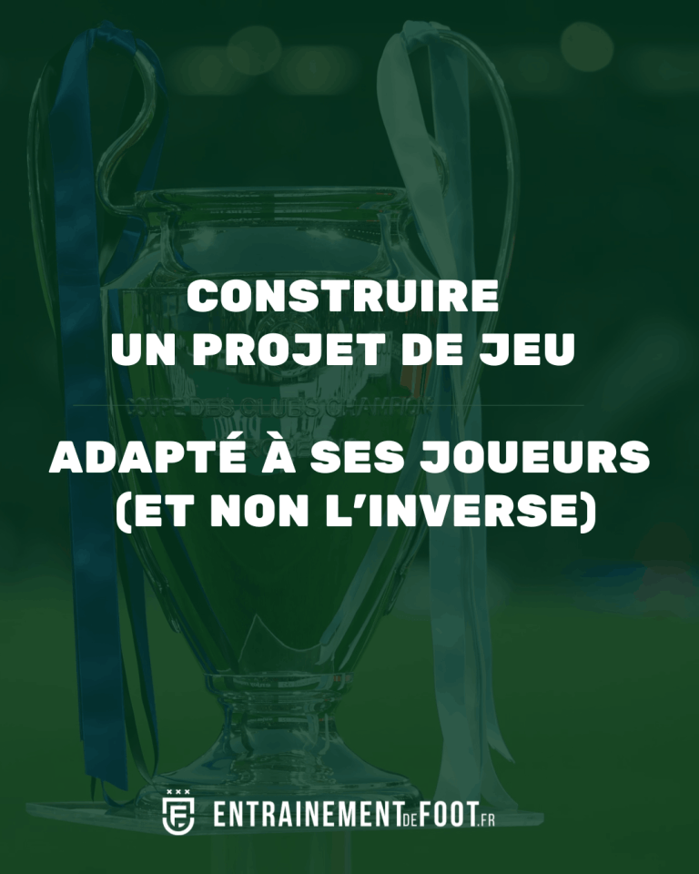 Construire un projet de jeu adapté à ses joueurs (et non l’inverse)