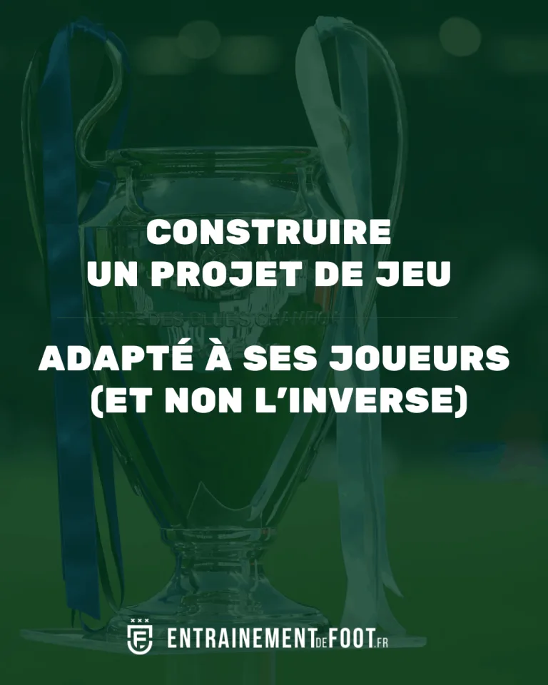 Construire un projet de jeu adapté à ses joueurs (et non l’inverse)