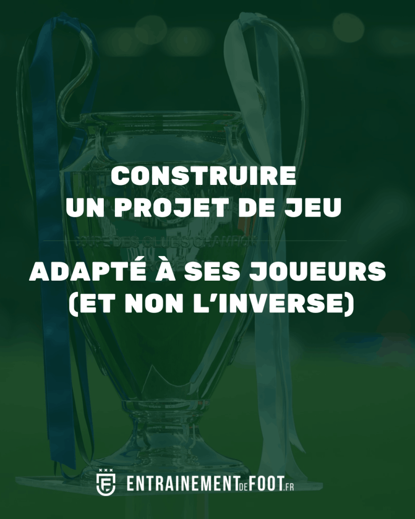 Construire un projet de jeu adapté à ses joueurs (et non l’inverse)